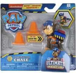 Paw Patrol Ultimate Rescue Construction Chase