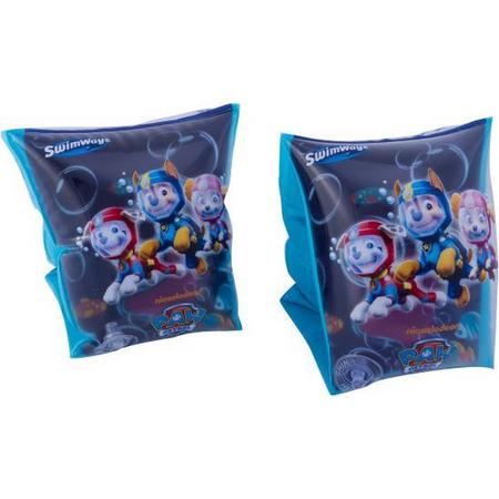 SwimWays PAW Patrol Inflatable Swimmers