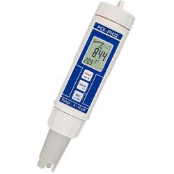Waterbestendige pH-meter PCE PH 22
