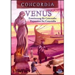 Concordia: Venus (Expansion)