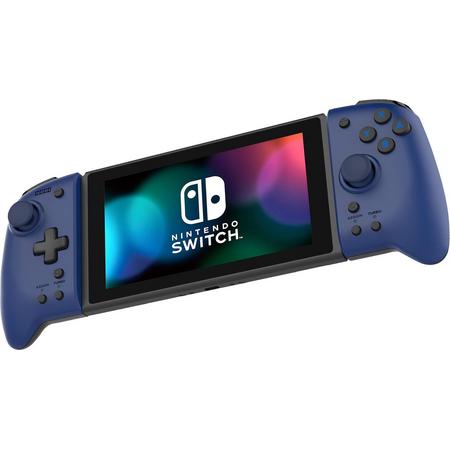 Hori Split Pad Pro Nintendo Switch Controller - Midnight Blue