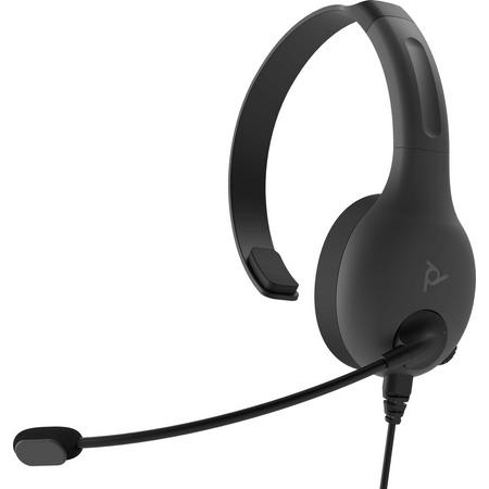 Afterglow LVL30 Chat Xbox One Gaming Headset - Grey