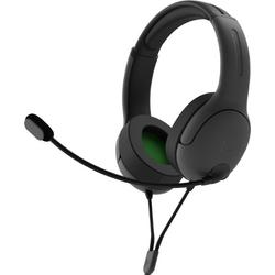 Afterglow LVL40 Stereo Xbox One Headset - Grey