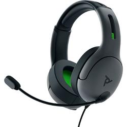 Afterglow LVL50 Xbox One Gaming Headset - Grey
