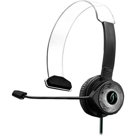 Afterglow Wired Headset - Zwart (PS4)