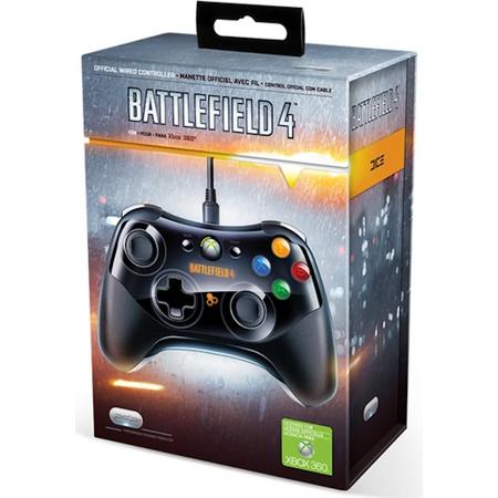 Battlefield 4 Controller Xbox 360