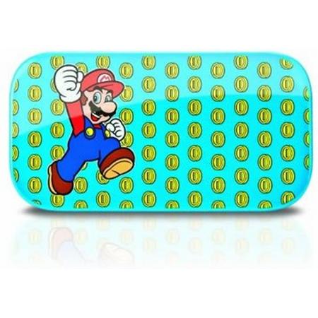 Mario Plastic Top Cover Gamepad Wiiu