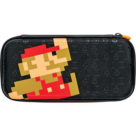 PDP Nintendo Switch Consolehoes - Mario Retro Editie