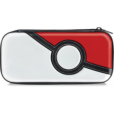 PDP Nintendo Switch Consolehoes - Pokéball Editie