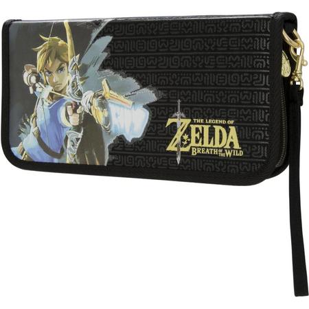 PDP Premium Console Case - Zelda Edition - Official Licensed - Switch