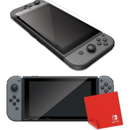 PDP Ultra-Guard - Screen Protection kit - Nintendo Switch