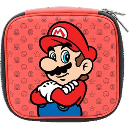 Super Mario Bros Case 2DS