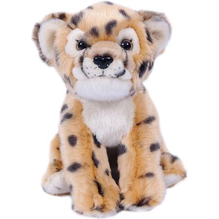 Cheetah (Jill) 20 cm