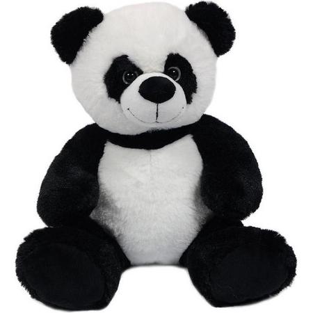 Knuffel Panda 31cm-