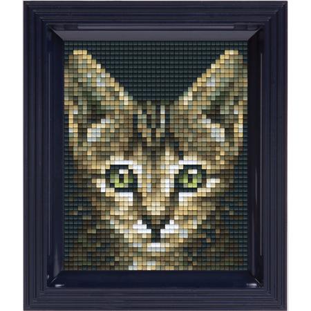 Pixel hobby geschenkverpakking - Kat