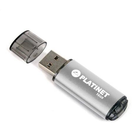Platinet PMFE16S USB flash drive