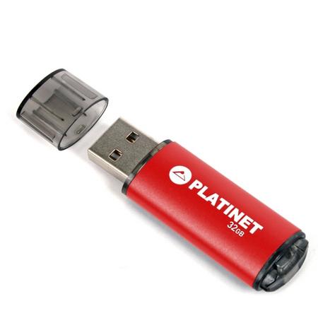 Platinet PMFE32R USB flash drive