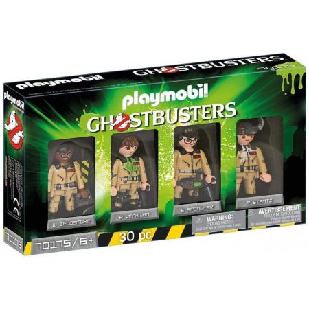 Ghostbusters™ Collectors Set Ghostbusters™/Ghostbusters™ Edition Collector Ghostbusters™