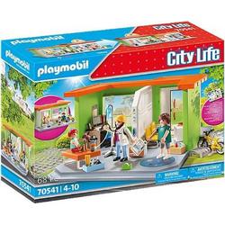   City Life Mijn kinderarts - 70541
