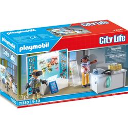 PLAYMOBIL City Life Virtueel klaslokaal - 71330