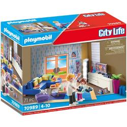   City Life Woonkamer - 70989