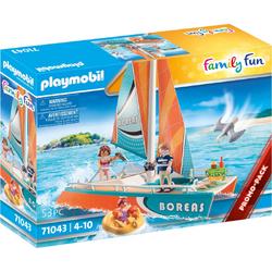   Family Fun PROMO Catamaran - 71043