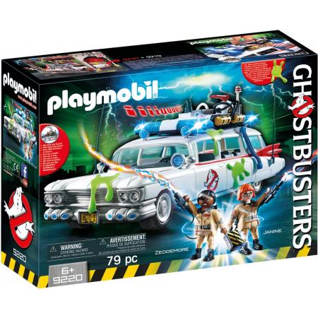 PLAYMOBIL Ghostbusters™ Ecto-1  - 9220