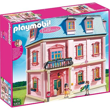 PLAYMOBIL Herenhuis - 5303