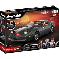   Knight Rider - K.I.T.T. - 70924