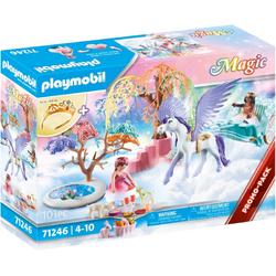   Magic PROMO Picknick met Pegasuskoets - 71246