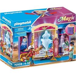 PLAYMOBIL Magic Speelbox Orient prinses - 70508