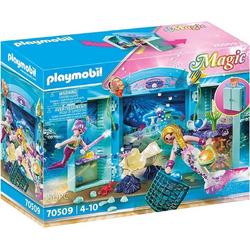   Magic Speelbox Zeemeerminnen - 70509