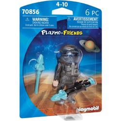 PLAYMOBIL Playmo-Friends Space Ranger - 70856