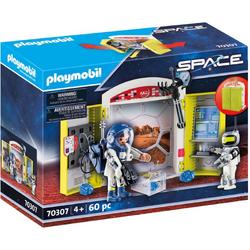   Space Speelbox Ruimtestation - 70307