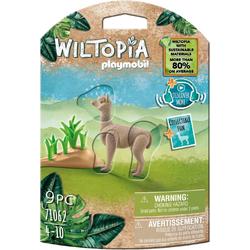   Wiltopia Alpaca - 71062