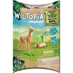   Wiltopia Baby alpaca - 71064