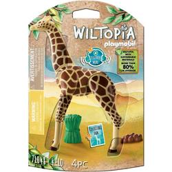   Wiltopia Giraf - 71048