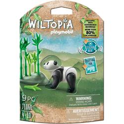   Wiltopia Panda - 71060