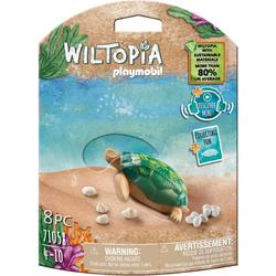  Wiltopia Reuzenschildpad - 71058