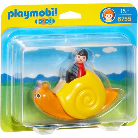 Playmobil 123 Schommelslak - 6755