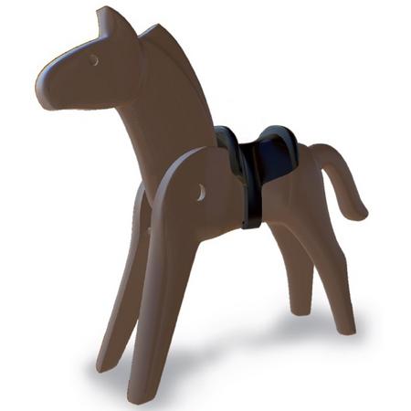 Playmobil 261 Horse (300x120x200mm)