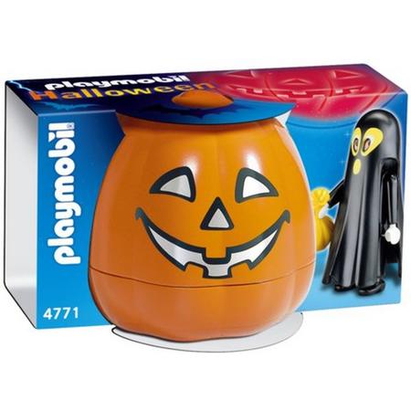 Playmobil 4771 Halloween Spook