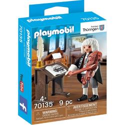 Playmobil 70135 Johann Sebastian Bach
