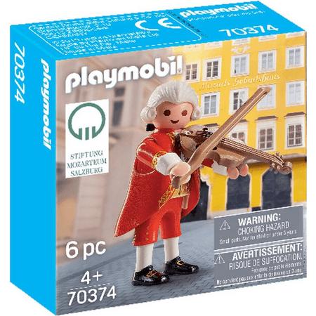 Playmobil 70374 Mozart