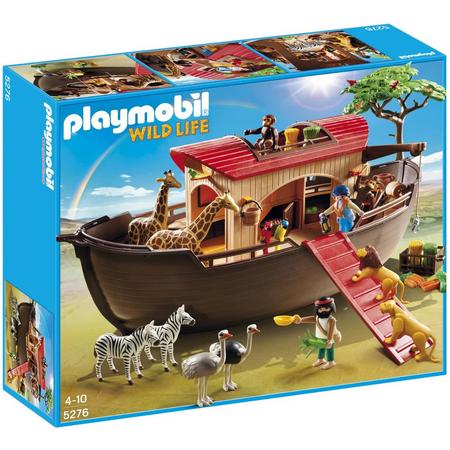 Playmobil Ark van Noach - 5276