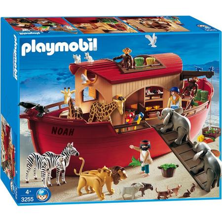 Playmobil Ark van Noah - 3255
