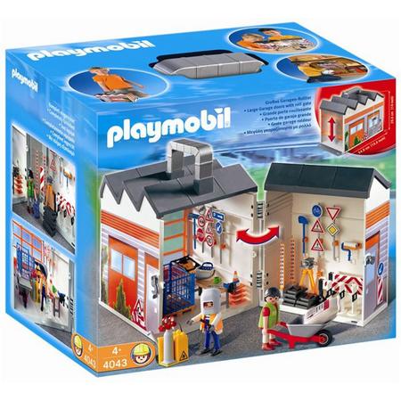 Playmobil Bouwset - 4043