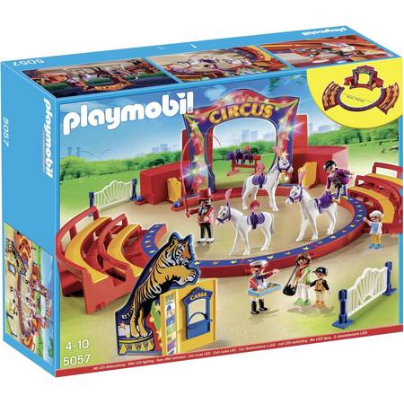 Playmobil Circus - 5057