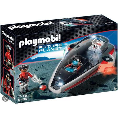 Playmobil Darksters speeder - 5155