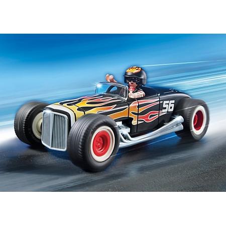 Playmobil Fire Racer -  5172